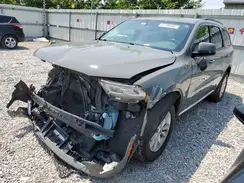 1C4RDJAG1NC108727 2022 DODGE DURANGO