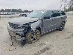 1C4RDJAG1NC161525 2022 DODGE DURANGO