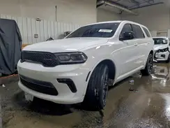 1C4RDJAG1NC173688 2022 DODGE DURANGO