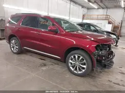 1C4RDJAG1NC173738 2022 DODGE DURANGO