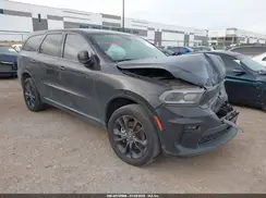 1C4RDJAG1NC174100 2022 DODGE DURANGO