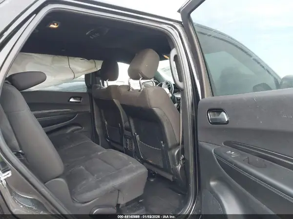 1C4RDJAG1NC174100 2022 DODGE DURANGO - Image 8