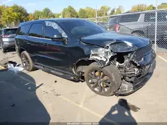 1C4RDJAG1NC174470 2022 DODGE DURANGO