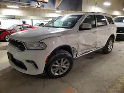 1C4RDJAG1NC174839 2022 DODGE DURANGO