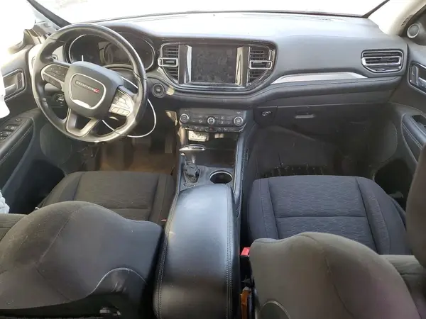 1C4RDJAG1NC174839 2022 DODGE DURANGO - Image 8