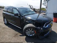 1C4RDJAG1PC564827 2023 DODGE DURANGO