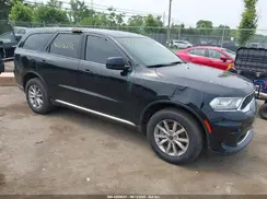 1C4RDJAG1PC598413 2023 DODGE DURANGO