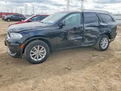1C4RDJAG1PC617199 2023 DODGE DURANGO