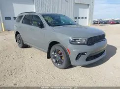 1C4RDJAG1PC690248 2023 DODGE DURANGO