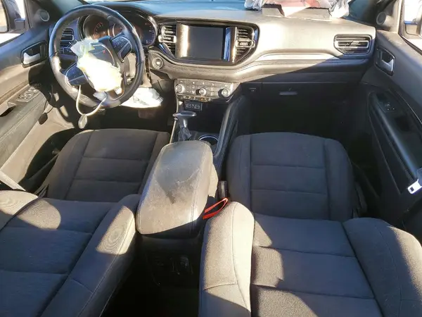 1C4RDJAG1RC115022 2024 DODGE DURANGO - Image 8