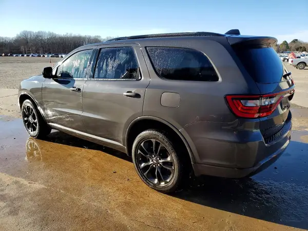 1C4RDJAG1RC174555 2024 DODGE DURANGO - Image 2