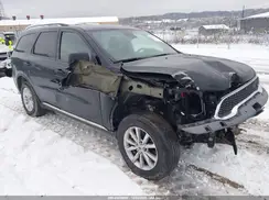 1C4RDJAG1RC213290 2024 DODGE DURANGO