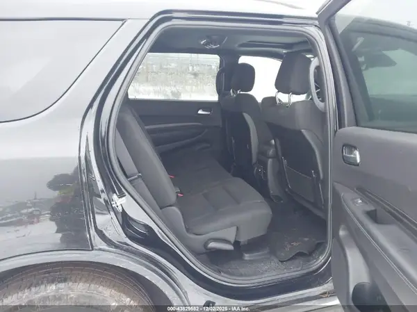 1C4RDJAG1RC213290 2024 DODGE DURANGO - Image 8