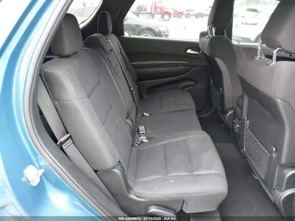 1C4RDJAG1RC254650 2024 DODGE DURANGO - Image 8