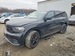 1C4RDJAG2GC308955 2016 DODGE DURANGO