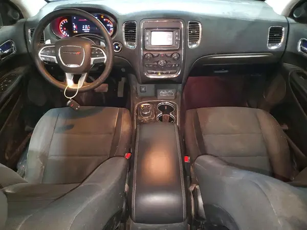 1C4RDJAG2GC341454 2016 DODGE DURANGO - Image 8