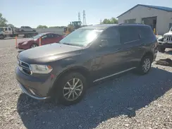 1C4RDJAG2GC347335 2016 DODGE DURANGO