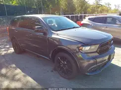 1C4RDJAG2GC387589 2016 DODGE DURANGO