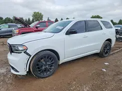 1C4RDJAG2GC387656 2016 DODGE DURANGO