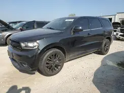 1C4RDJAG2GC39808X 2016 DODGE DURANGO