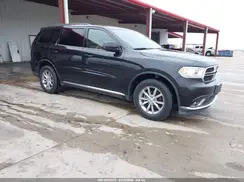 1C4RDJAG2GC430196 2016 DODGE DURANGO