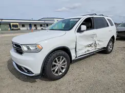 1C4RDJAG2GC446785 2016 DODGE DURANGO