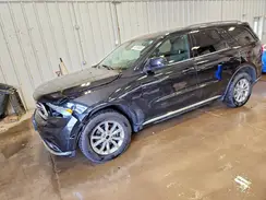 1C4RDJAG2GC468415 2016 DODGE DURANGO