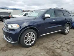 1C4RDJAG2GC486588 2016 DODGE DURANGO
