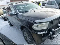 1C4RDJAG2HC601417 2017 DODGE DURANGO