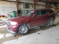 1C4RDJAG2HC606424 2017 DODGE DURANGO