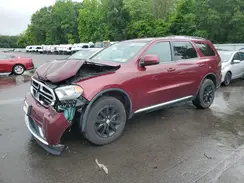 1C4RDJAG2HC611347 2017 DODGE DURANGO