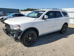 1C4RDJAG2HC619416 2017 DODGE DURANGO