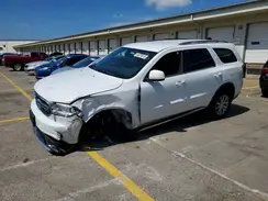 1C4RDJAG2HC623532 2017 DODGE DURANGO