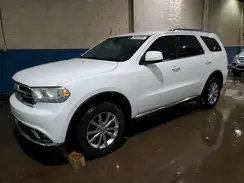 1C4RDJAG2HC652867 2017 DODGE DURANGO