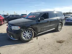 1C4RDJAG2HC657244 2017 DODGE DURANGO