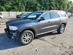 1C4RDJAG2HC660127 2017 DODGE DURANGO