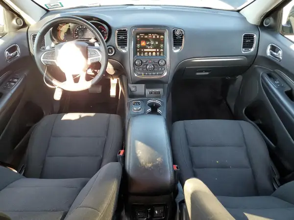 1C4RDJAG2HC660127 2017 DODGE DURANGO - Image 8