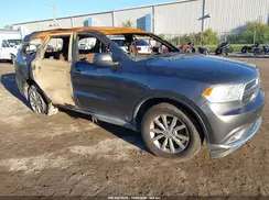 1C4RDJAG2HC661004 2017 DODGE DURANGO