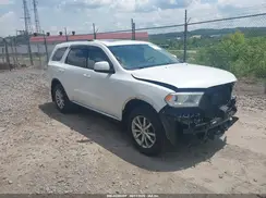 1C4RDJAG2HC666316 2017 DODGE DURANGO