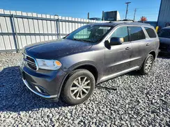 1C4RDJAG2HC675176 2017 DODGE DURANGO