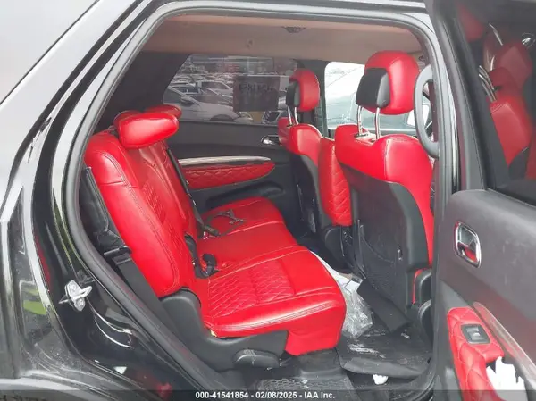 1C4RDJAG2HC679311 2017 DODGE DURANGO - Image 8