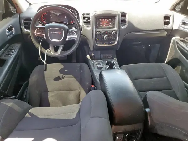 1C4RDJAG2HC681639 2017 DODGE DURANGO - Image 8