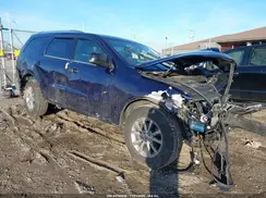 1C4RDJAG2HC686212 2017 DODGE DURANGO