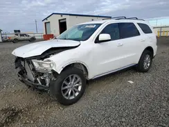 1C4RDJAG2HC686887 2017 DODGE DURANGO