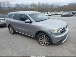 1C4RDJAG2HC691071 2017 DODGE DURANGO