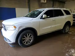 1C4RDJAG2HC691118 2017 DODGE DURANGO