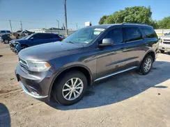 1C4RDJAG2HC691510 2017 DODGE DURANGO