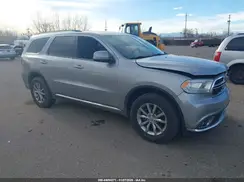 1C4RDJAG2HC709715 2017 DODGE DURANGO