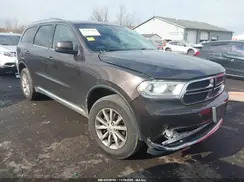 1C4RDJAG2HC709777 2017 DODGE DURANGO