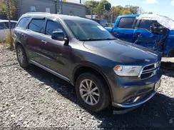 1C4RDJAG2HC719354 2017 DODGE DURANGO